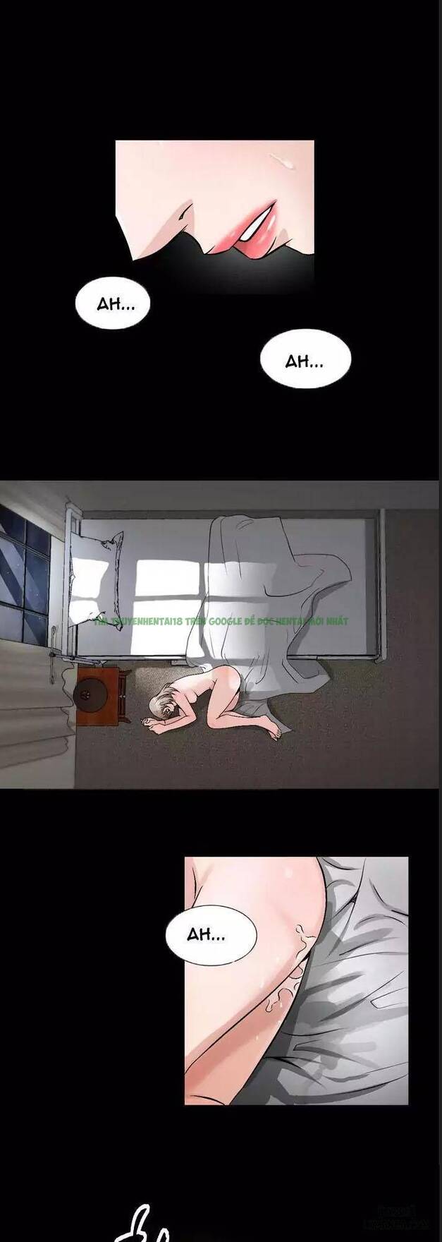 Mùi Vị Của Đôi Bàn Tay Chap Chapter 77-Mùi Vị Của Đôi Bàn Tay - Next Chap 75