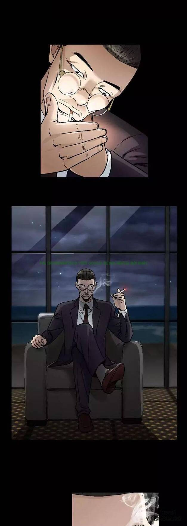 Mùi Vị Của Đôi Bàn Tay Chap Chapter 77-Mùi Vị Của Đôi Bàn Tay - Next Chap 75