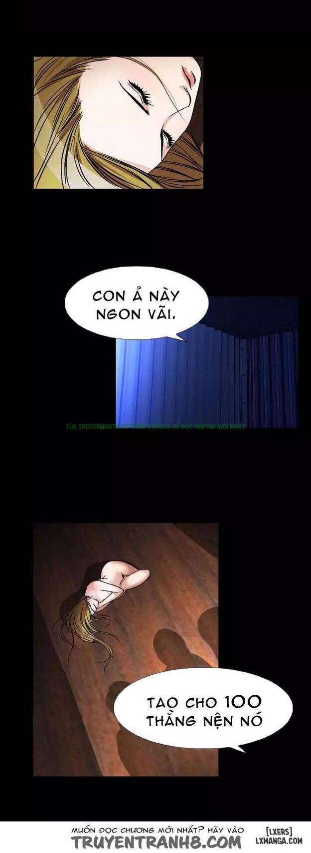 Mùi Vị Của Đôi Bàn Tay Chap Chapter 78-Mùi Vị Của Đôi Bàn Tay - Next Chap 76