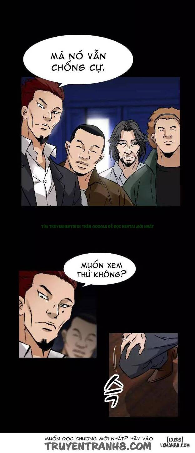 Mùi Vị Của Đôi Bàn Tay Chap Chapter 78-Mùi Vị Của Đôi Bàn Tay - Next Chap 76