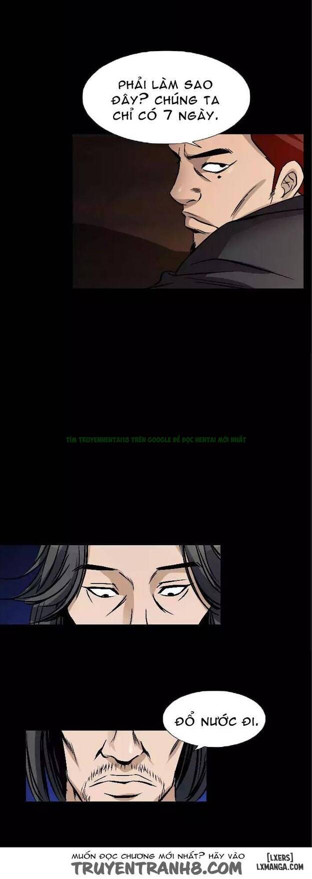 Mùi Vị Của Đôi Bàn Tay Chap Chapter 78-Mùi Vị Của Đôi Bàn Tay - Next Chap 76