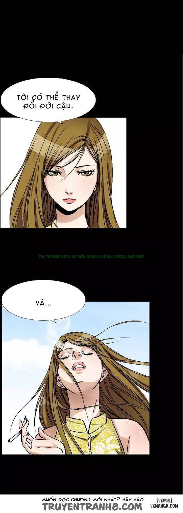 Mùi Vị Của Đôi Bàn Tay Chap Chapter 78-Mùi Vị Của Đôi Bàn Tay - Next Chap 76