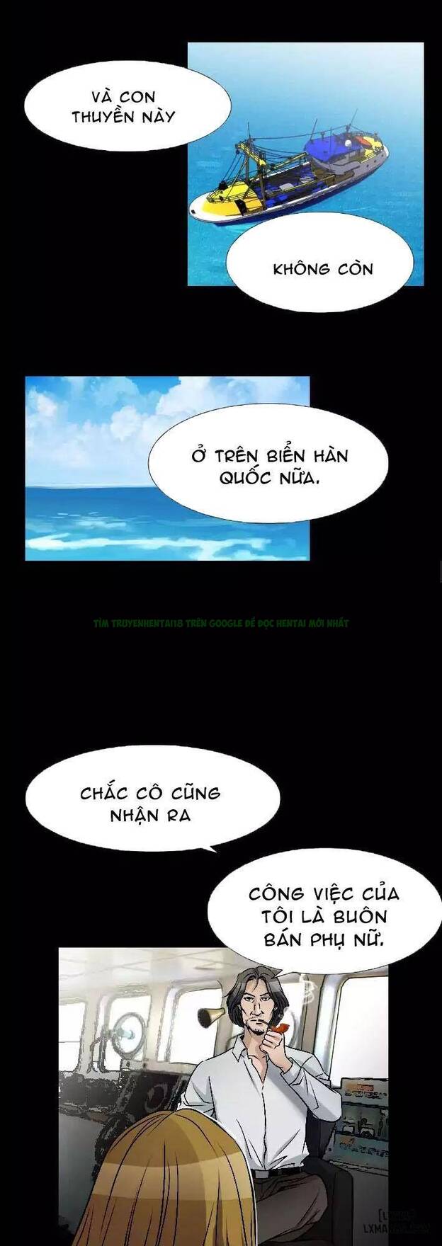 Mùi Vị Của Đôi Bàn Tay Chap Chapter 78-Mùi Vị Của Đôi Bàn Tay - Next Chap 76