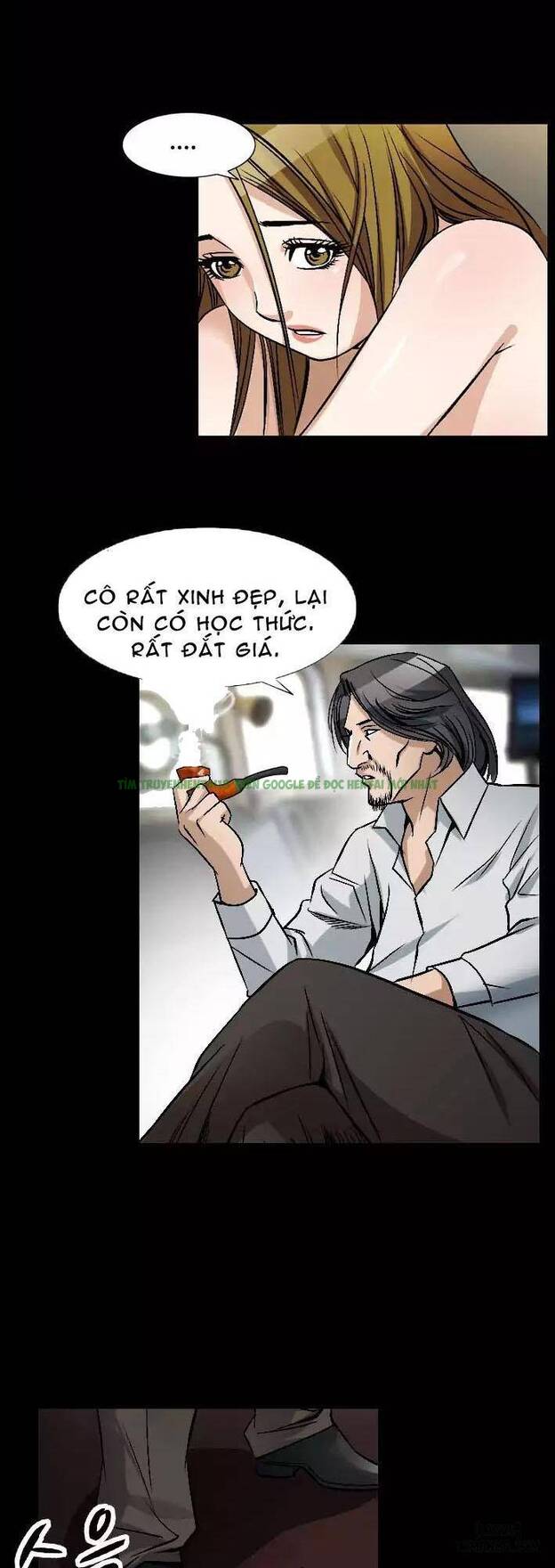 Mùi Vị Của Đôi Bàn Tay Chap Chapter 78-Mùi Vị Của Đôi Bàn Tay - Next Chap 76