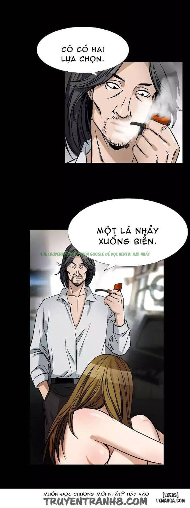 Mùi Vị Của Đôi Bàn Tay Chap Chapter 78-Mùi Vị Của Đôi Bàn Tay - Next Chap 76