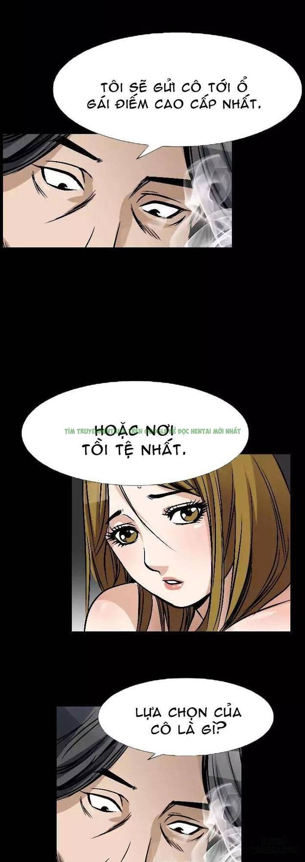 Mùi Vị Của Đôi Bàn Tay Chap Chapter 78-Mùi Vị Của Đôi Bàn Tay - Next Chap 76