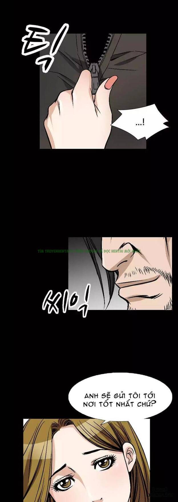 Mùi Vị Của Đôi Bàn Tay Chap Chapter 78-Mùi Vị Của Đôi Bàn Tay - Next Chap 76