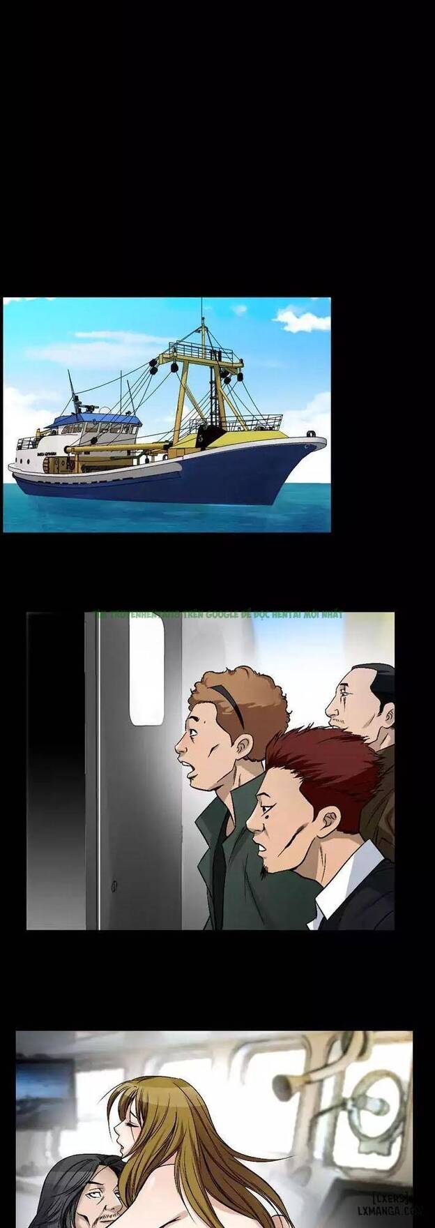 Mùi Vị Của Đôi Bàn Tay Chap Chapter 78-Mùi Vị Của Đôi Bàn Tay - Next Chap 76