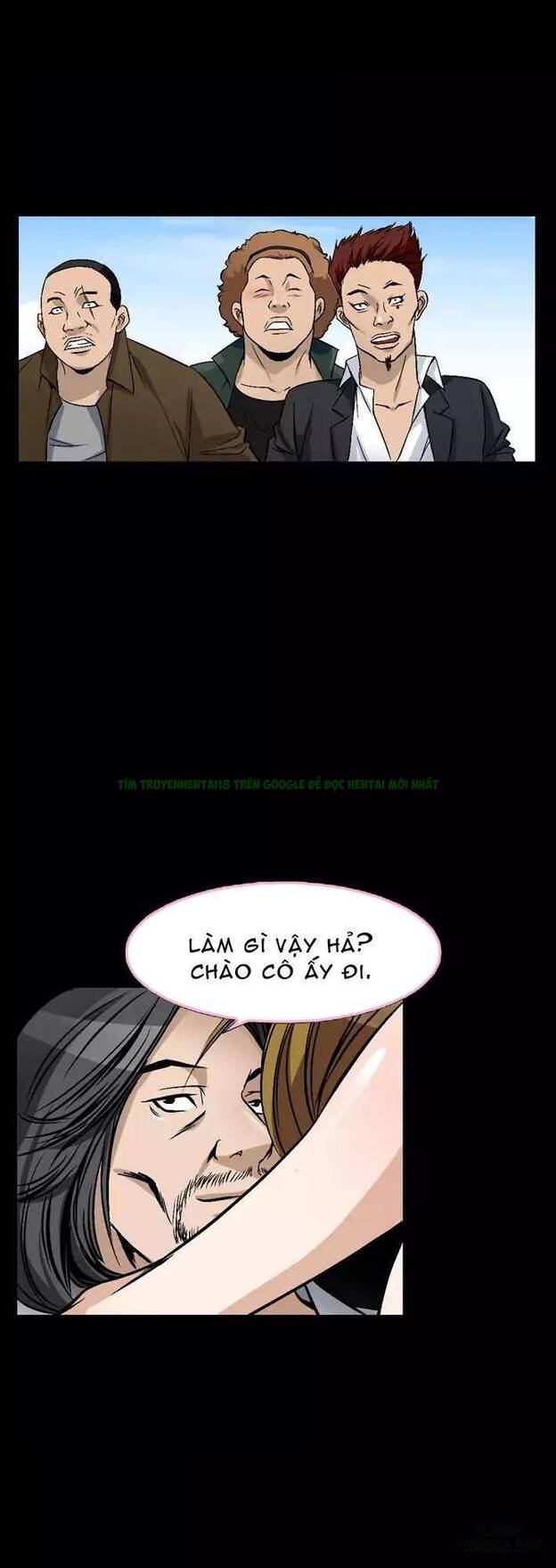 Mùi Vị Của Đôi Bàn Tay Chap Chapter 78-Mùi Vị Của Đôi Bàn Tay - Next Chap 76