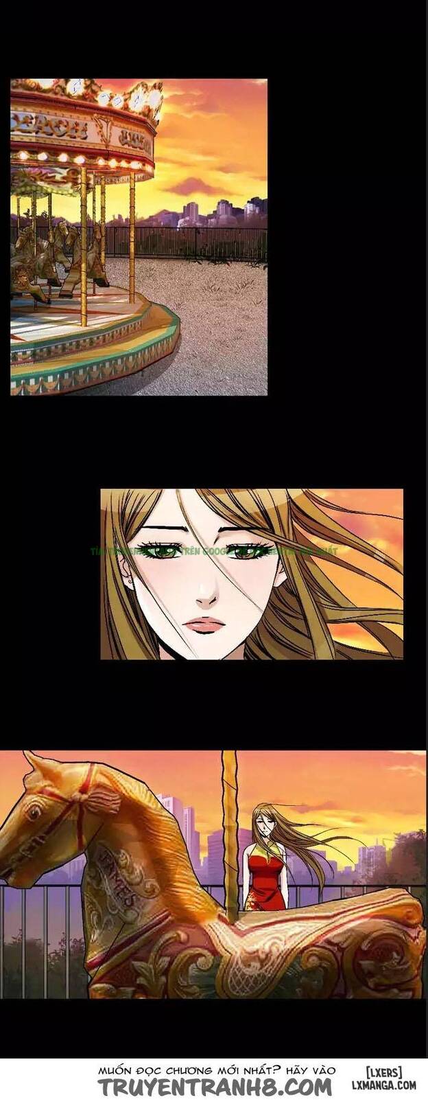 Mùi Vị Của Đôi Bàn Tay Chap Chapter 78-Mùi Vị Của Đôi Bàn Tay - Next Chap 76