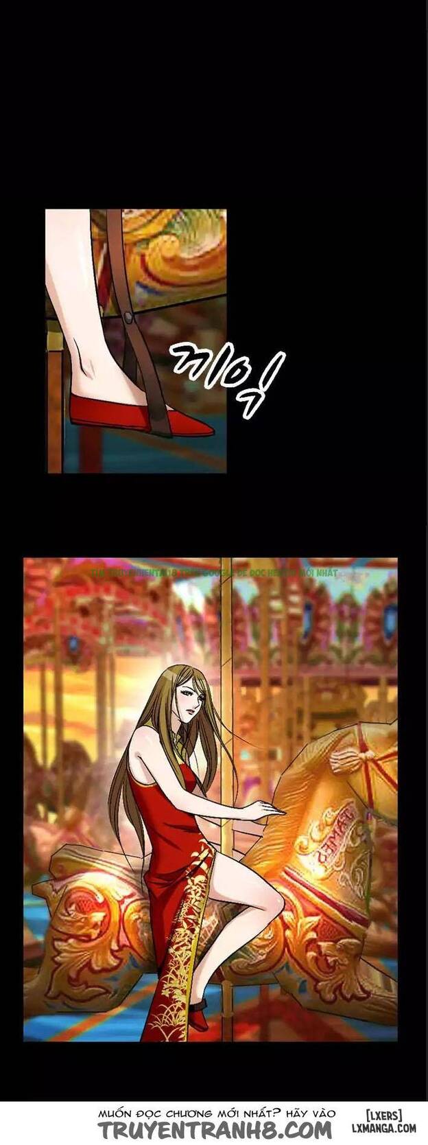 Mùi Vị Của Đôi Bàn Tay Chap Chapter 78-Mùi Vị Của Đôi Bàn Tay - Next Chap 76