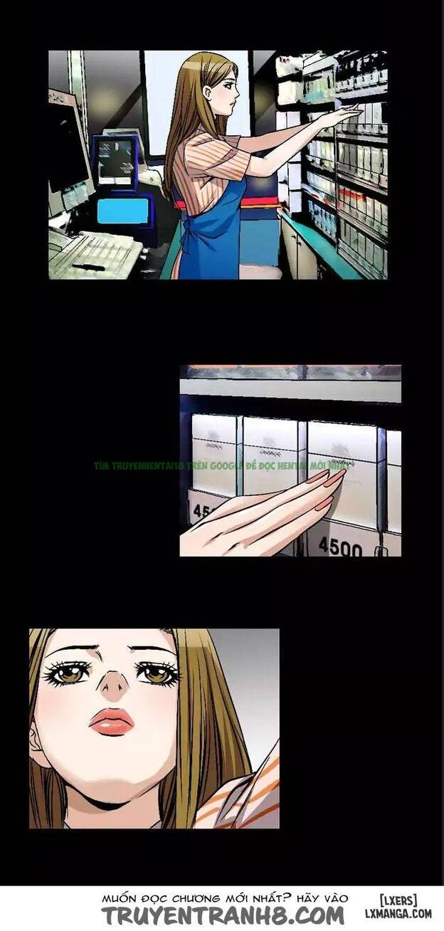Mùi Vị Của Đôi Bàn Tay Chap Chapter 78-Mùi Vị Của Đôi Bàn Tay - Next Chap 76