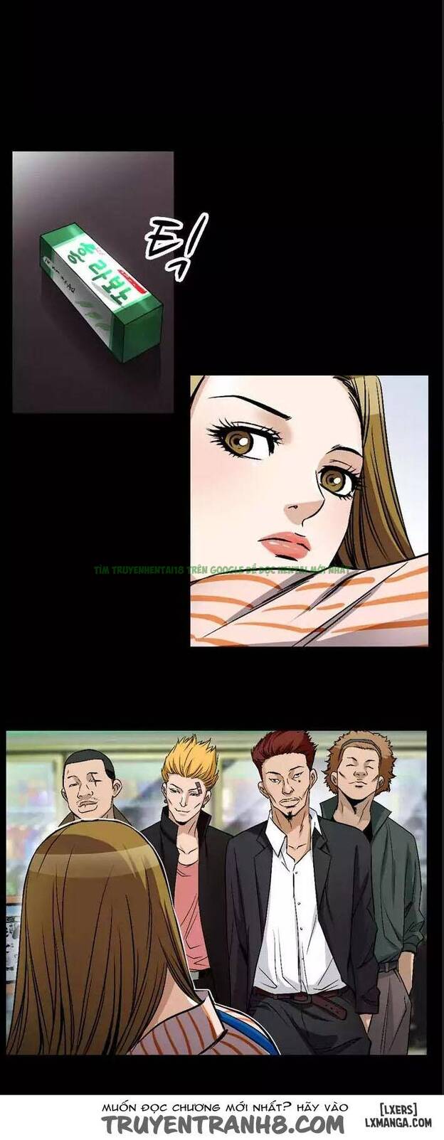 Mùi Vị Của Đôi Bàn Tay Chap Chapter 78-Mùi Vị Của Đôi Bàn Tay - Next Chap 76