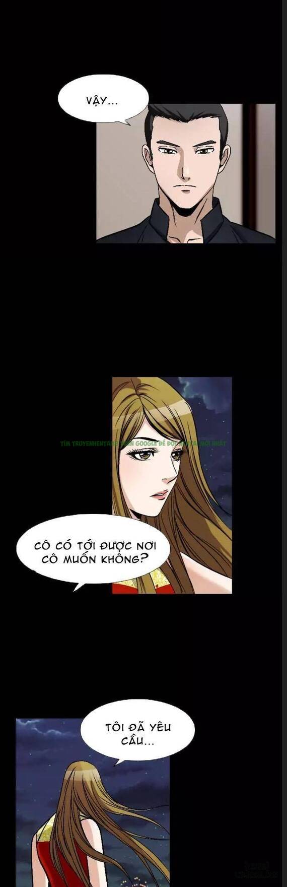 Mùi Vị Của Đôi Bàn Tay Chap Chapter 79-Mùi Vị Của Đôi Bàn Tay - Next Chap 77