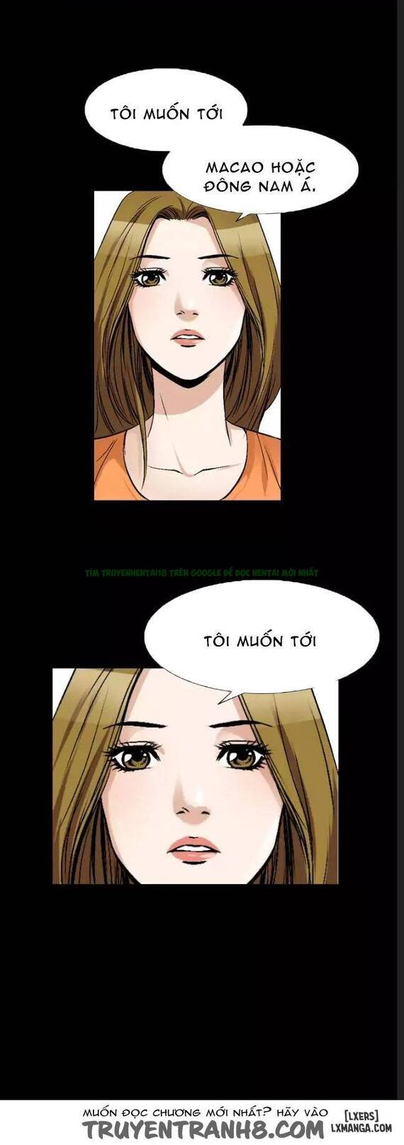 Mùi Vị Của Đôi Bàn Tay Chap Chapter 79-Mùi Vị Của Đôi Bàn Tay - Next Chap 77