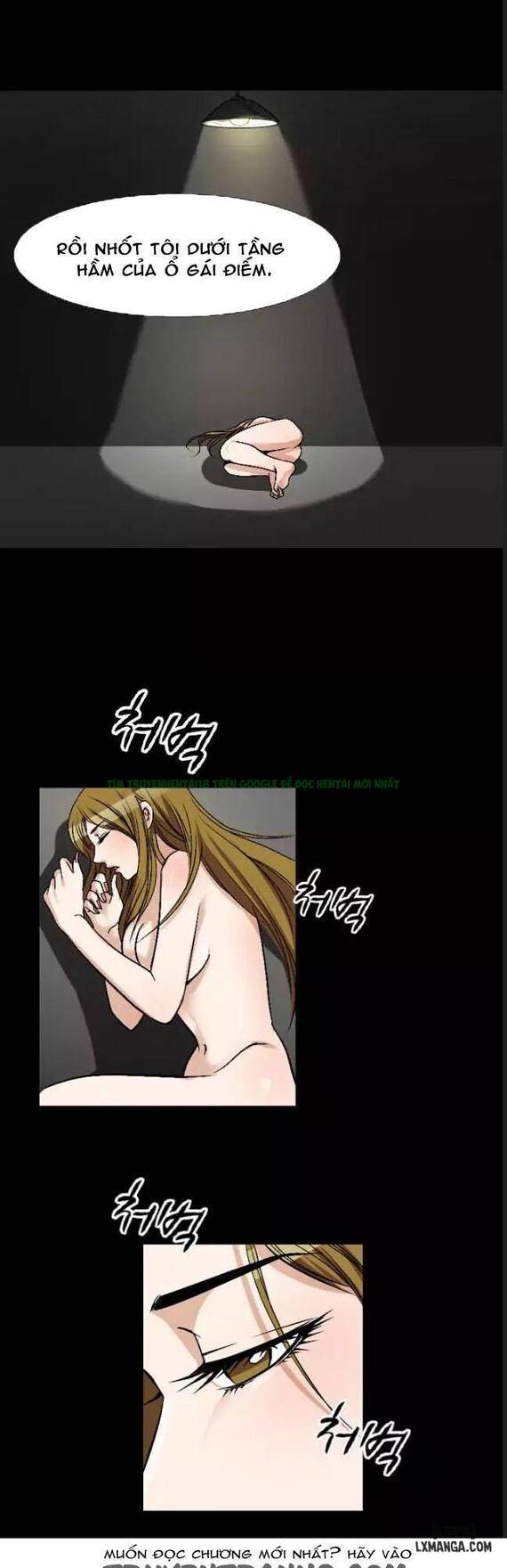 Mùi Vị Của Đôi Bàn Tay Chap Chapter 79-Mùi Vị Của Đôi Bàn Tay - Next Chap 77