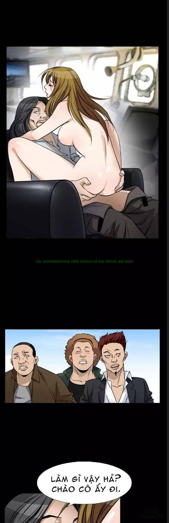 Mùi Vị Của Đôi Bàn Tay Chap Chapter 79-Mùi Vị Của Đôi Bàn Tay - Next Chap 77