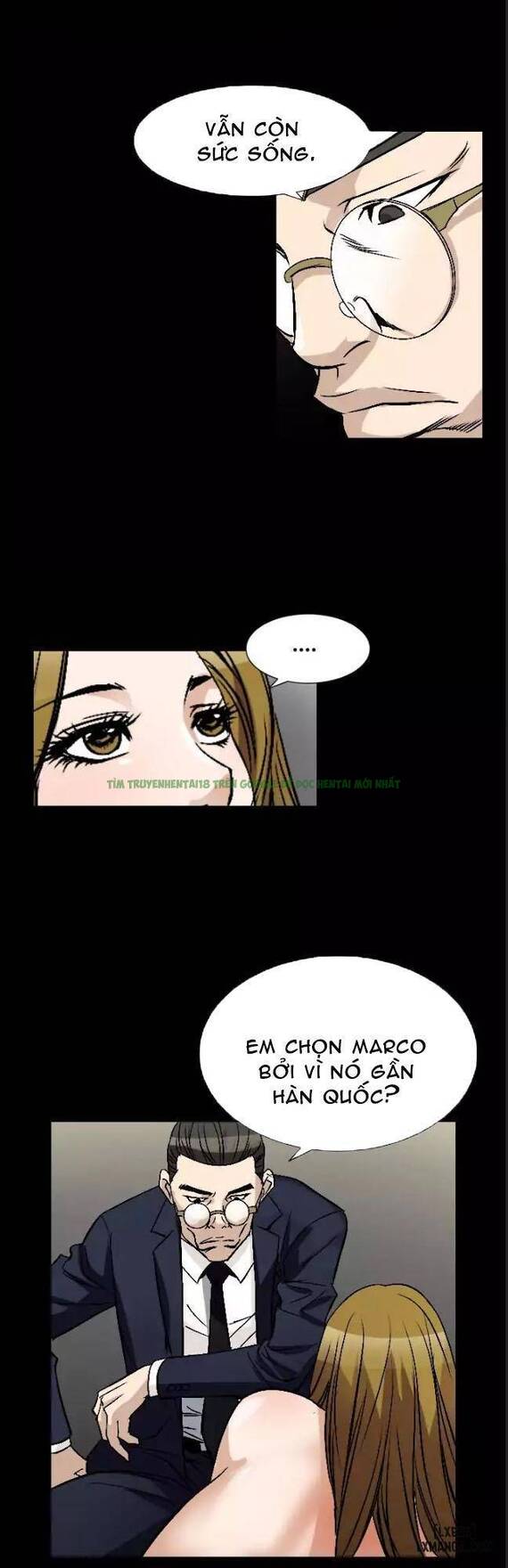 Mùi Vị Của Đôi Bàn Tay Chap Chapter 79-Mùi Vị Của Đôi Bàn Tay - Next Chap 77