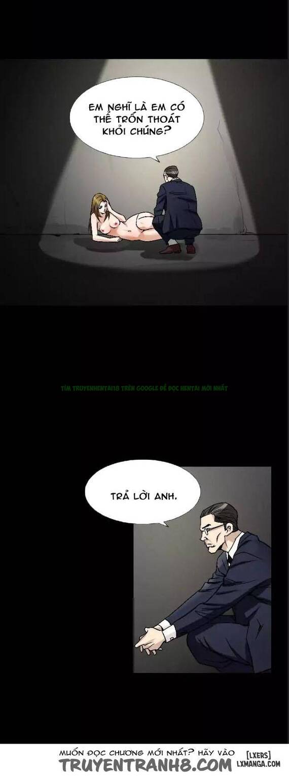 Mùi Vị Của Đôi Bàn Tay Chap Chapter 79-Mùi Vị Của Đôi Bàn Tay - Next Chap 77