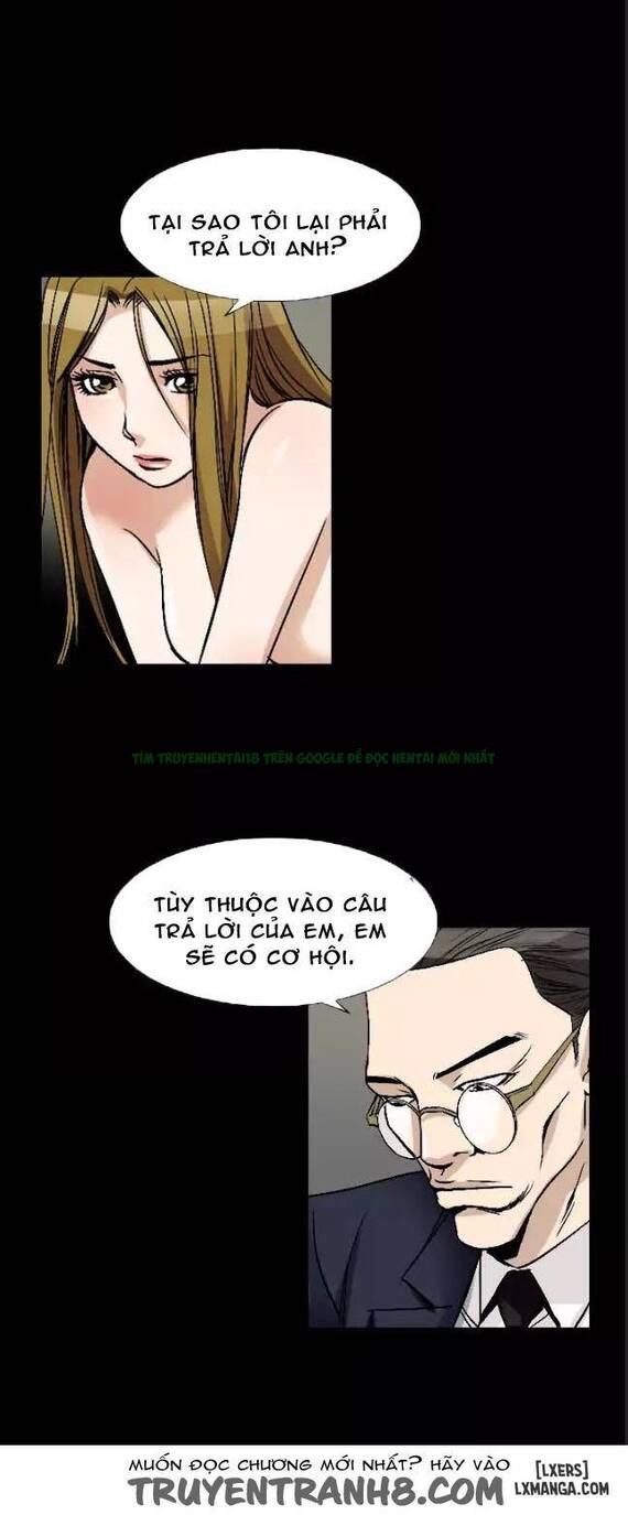 Mùi Vị Của Đôi Bàn Tay Chap Chapter 79-Mùi Vị Của Đôi Bàn Tay - Next Chap 77