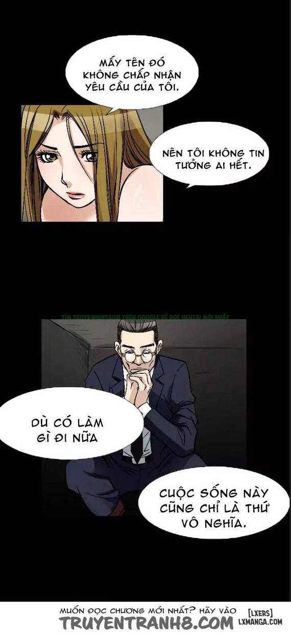 Mùi Vị Của Đôi Bàn Tay Chap Chapter 79-Mùi Vị Của Đôi Bàn Tay - Next Chap 77