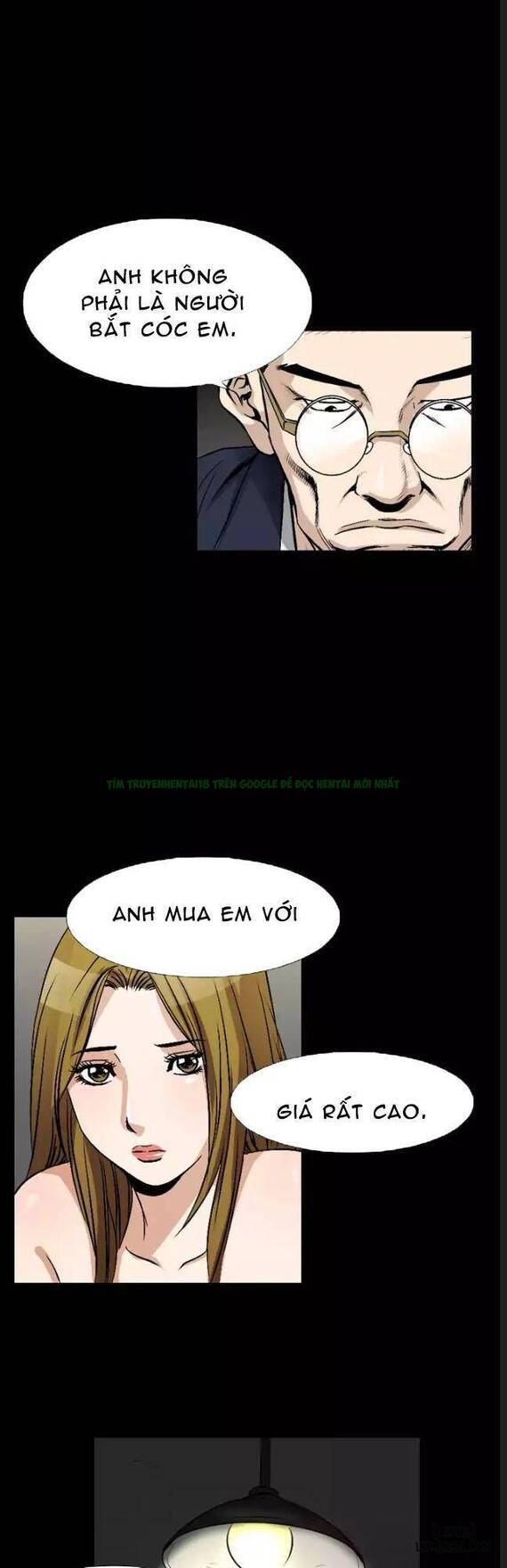 Mùi Vị Của Đôi Bàn Tay Chap Chapter 79-Mùi Vị Của Đôi Bàn Tay - Next Chap 77