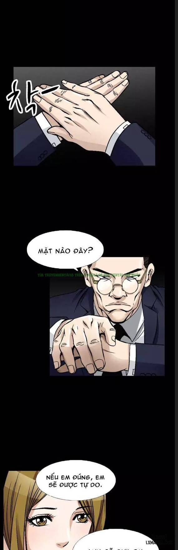 Mùi Vị Của Đôi Bàn Tay Chap Chapter 79-Mùi Vị Của Đôi Bàn Tay - Next Chap 77