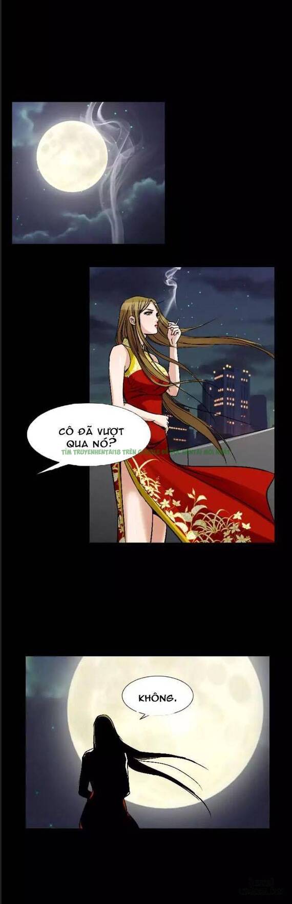 Mùi Vị Của Đôi Bàn Tay Chap Chapter 79-Mùi Vị Của Đôi Bàn Tay - Next Chap 77