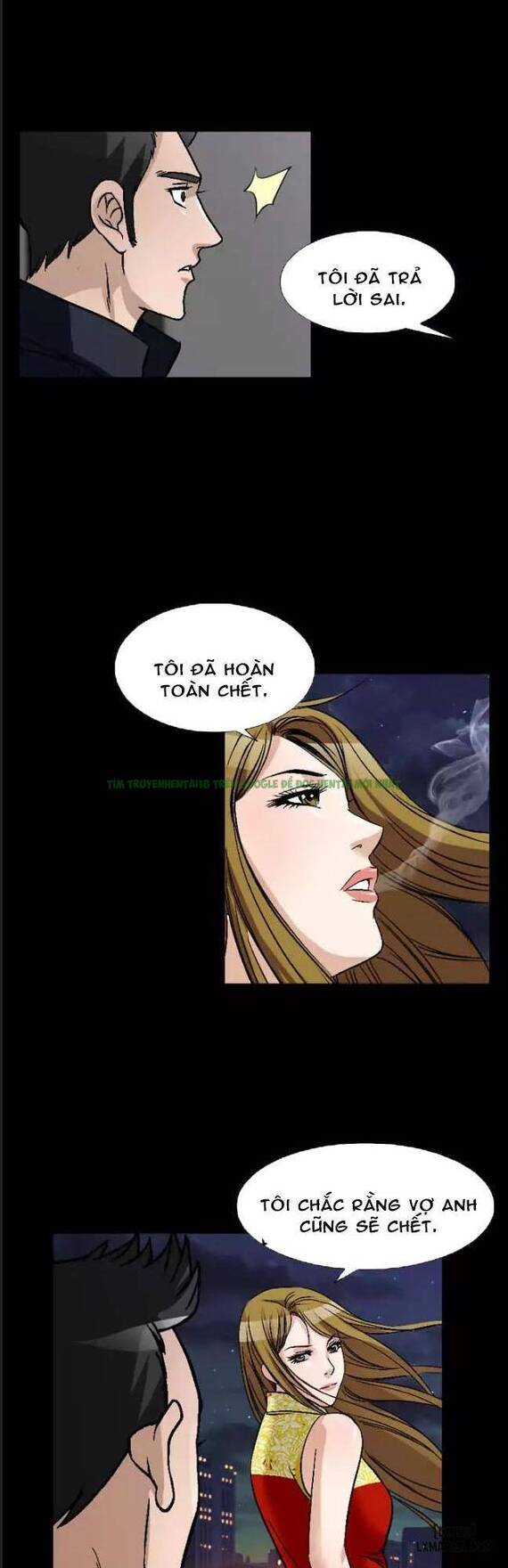 Mùi Vị Của Đôi Bàn Tay Chap Chapter 79-Mùi Vị Của Đôi Bàn Tay - Next Chap 77