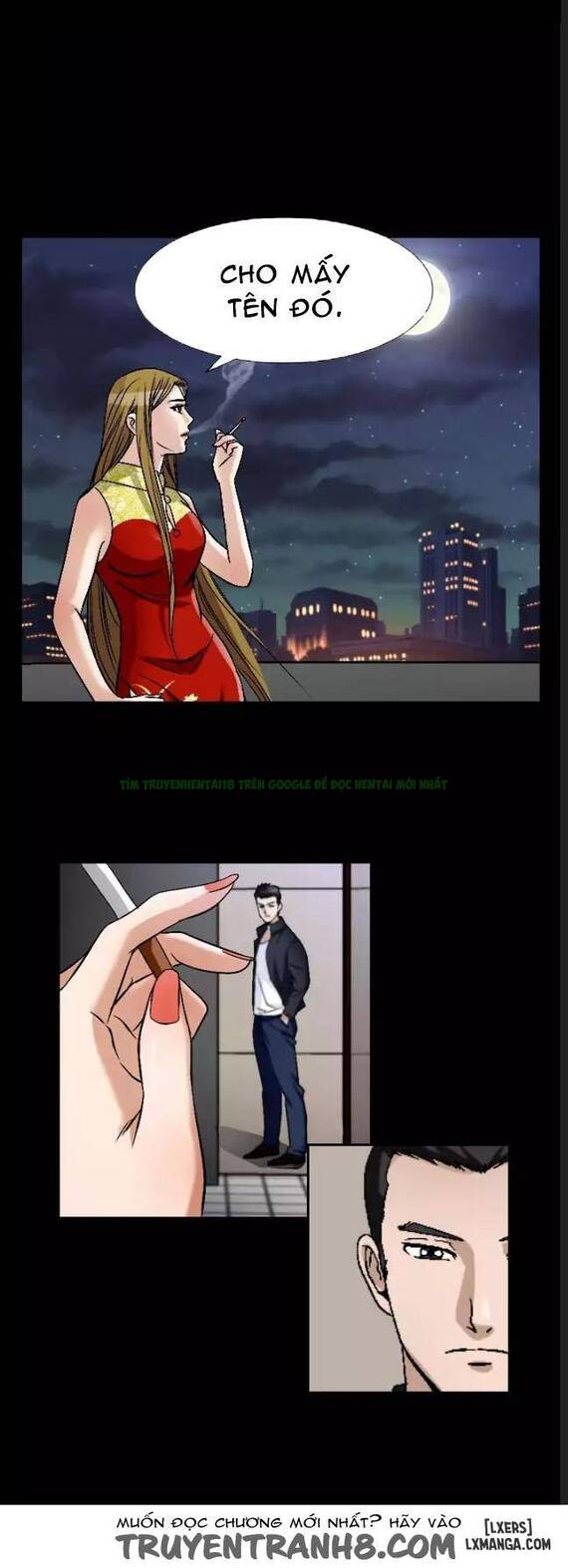 Mùi Vị Của Đôi Bàn Tay Chap Chapter 79-Mùi Vị Của Đôi Bàn Tay - Next Chap 77