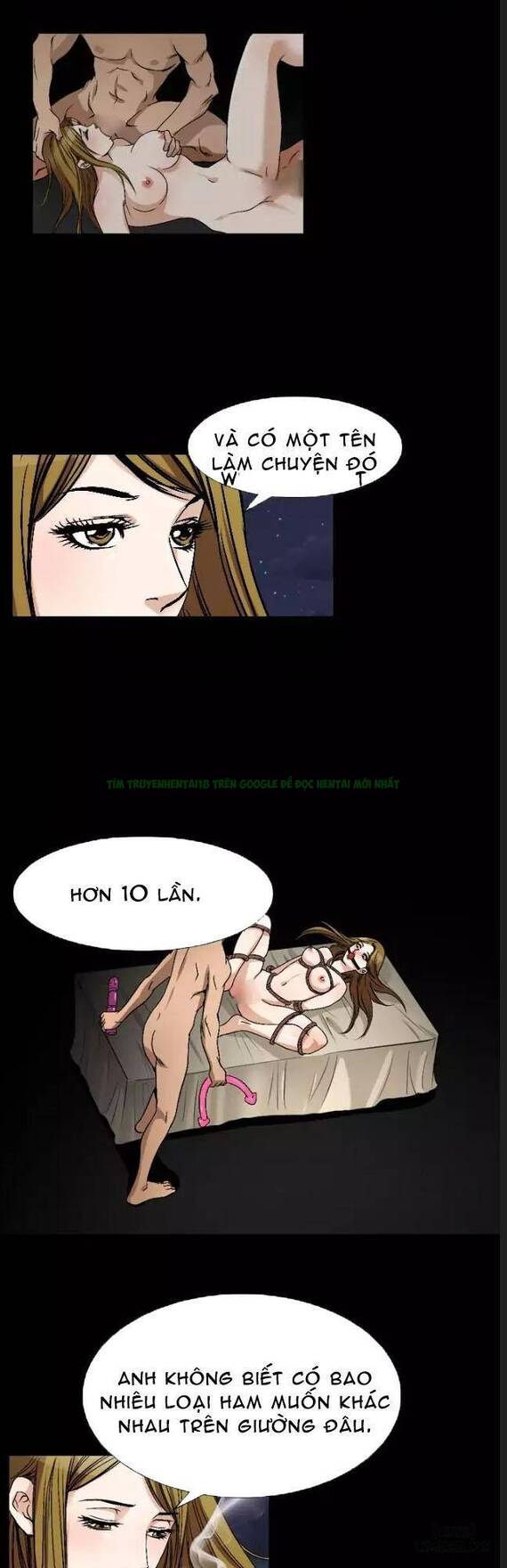 Mùi Vị Của Đôi Bàn Tay Chap Chapter 79-Mùi Vị Của Đôi Bàn Tay - Next Chap 77