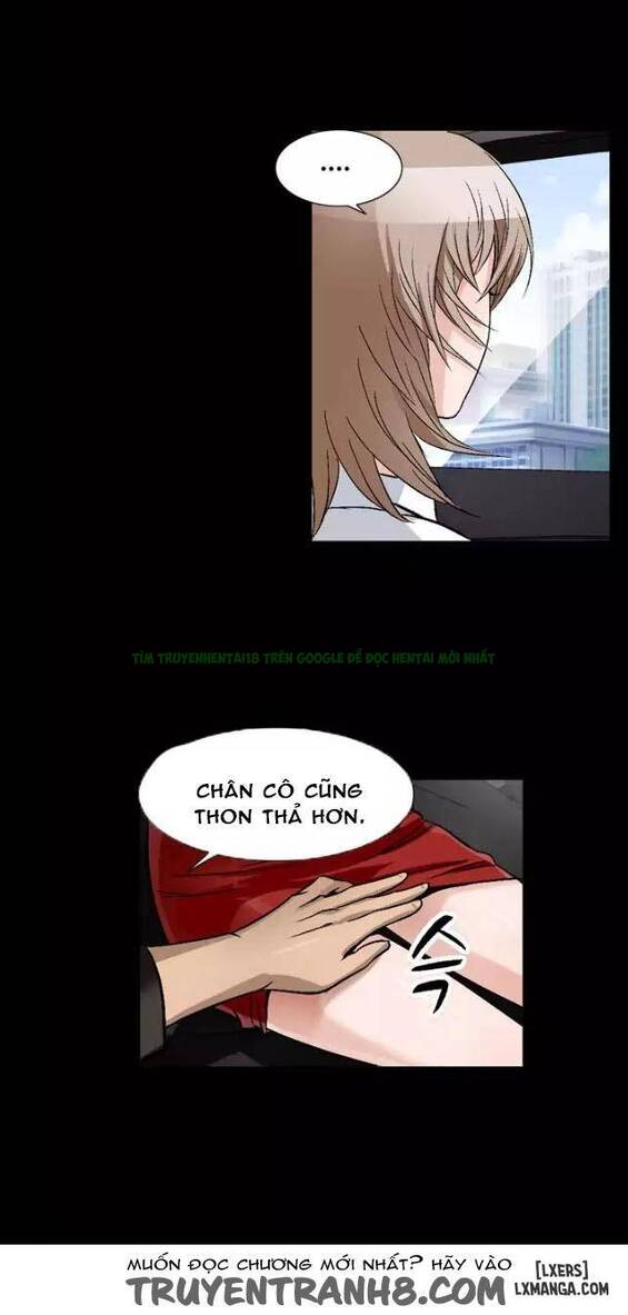 Mùi Vị Của Đôi Bàn Tay Chap Chapter 80-Mùi Vị Của Đôi Bàn Tay - Next Chap 78