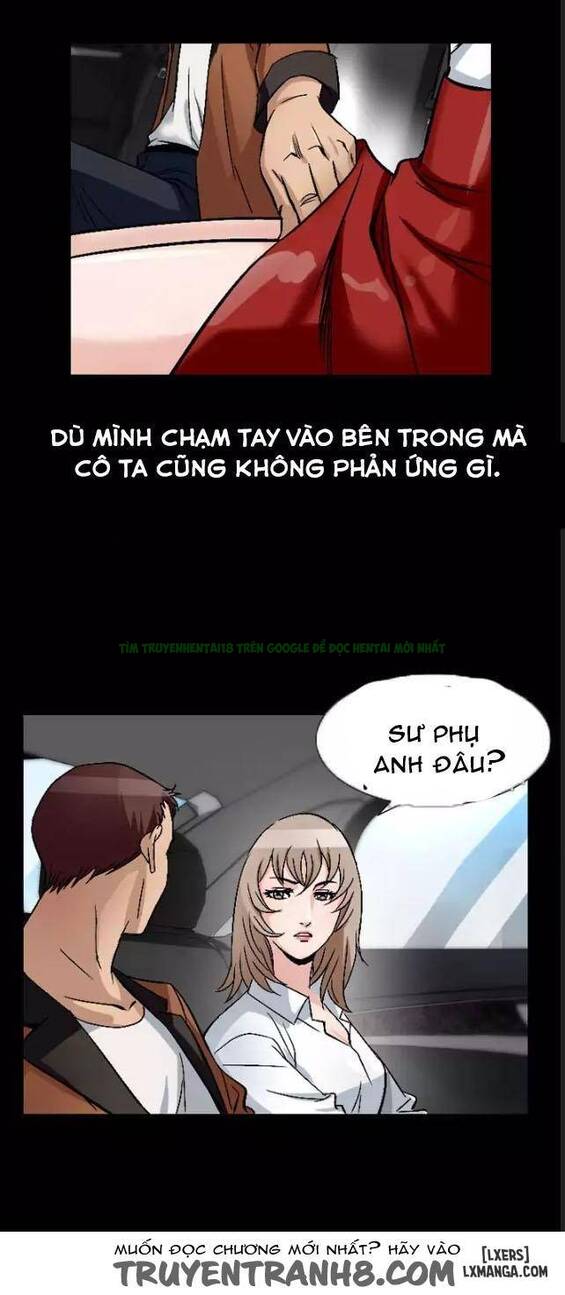 Mùi Vị Của Đôi Bàn Tay Chap Chapter 80-Mùi Vị Của Đôi Bàn Tay - Next Chap 78