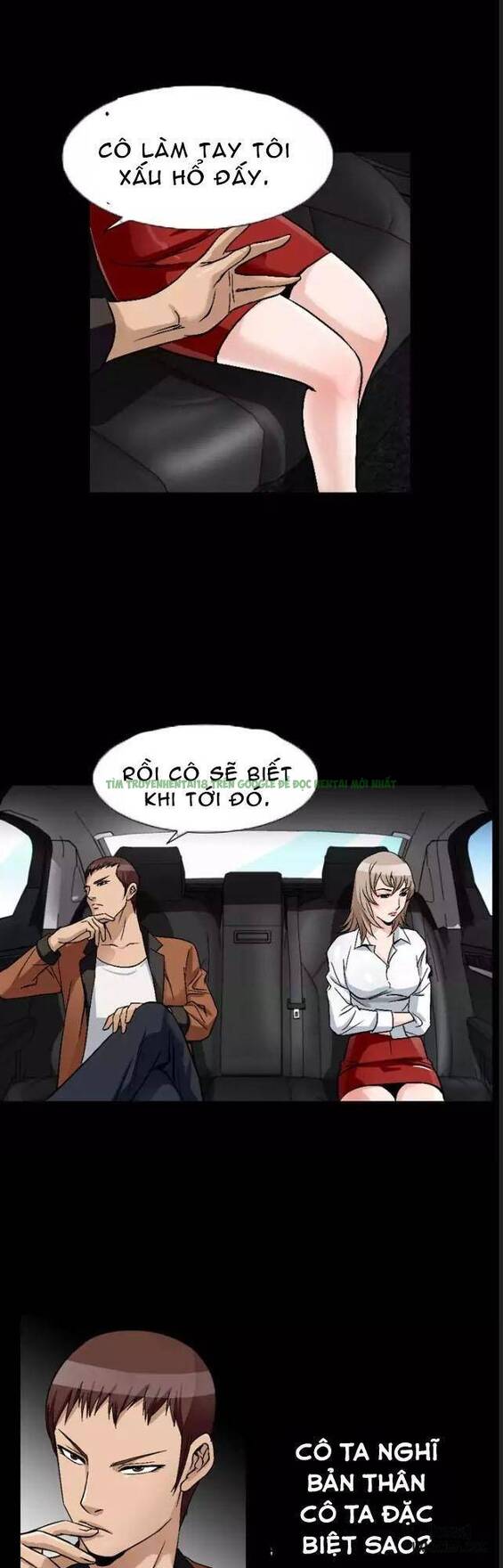 Mùi Vị Của Đôi Bàn Tay Chap Chapter 80-Mùi Vị Của Đôi Bàn Tay - Next Chap 78