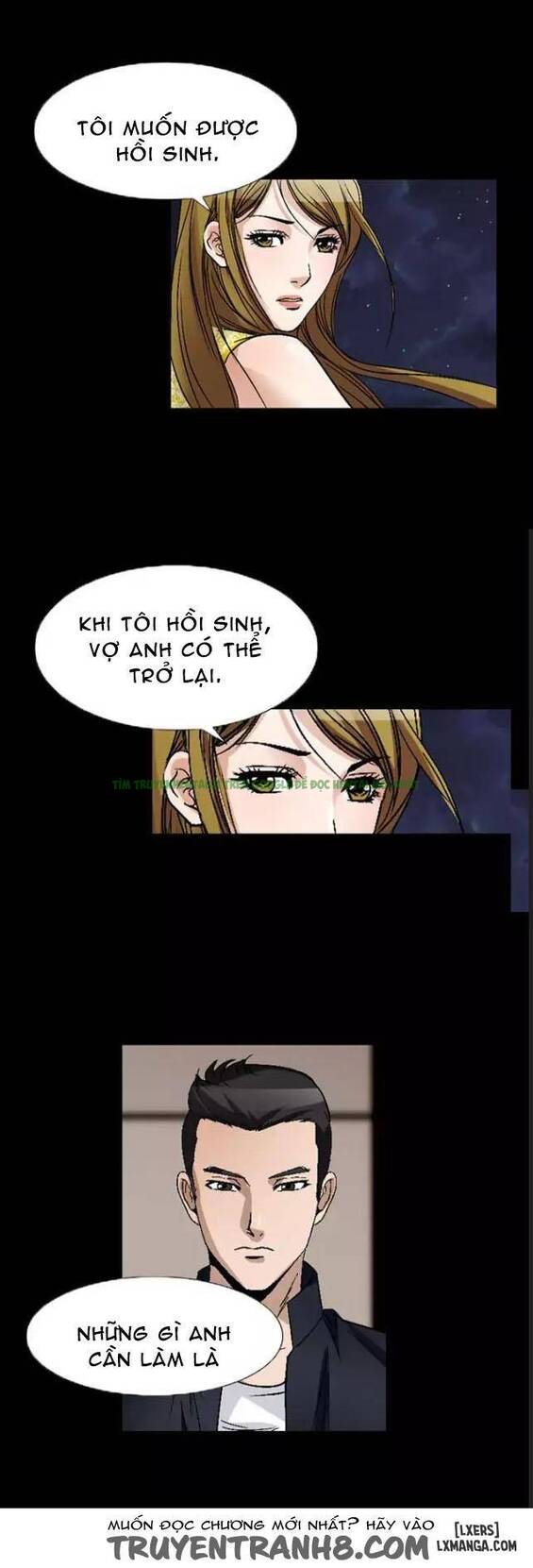 Mùi Vị Của Đôi Bàn Tay Chap Chapter 80-Mùi Vị Của Đôi Bàn Tay - Next Chap 78