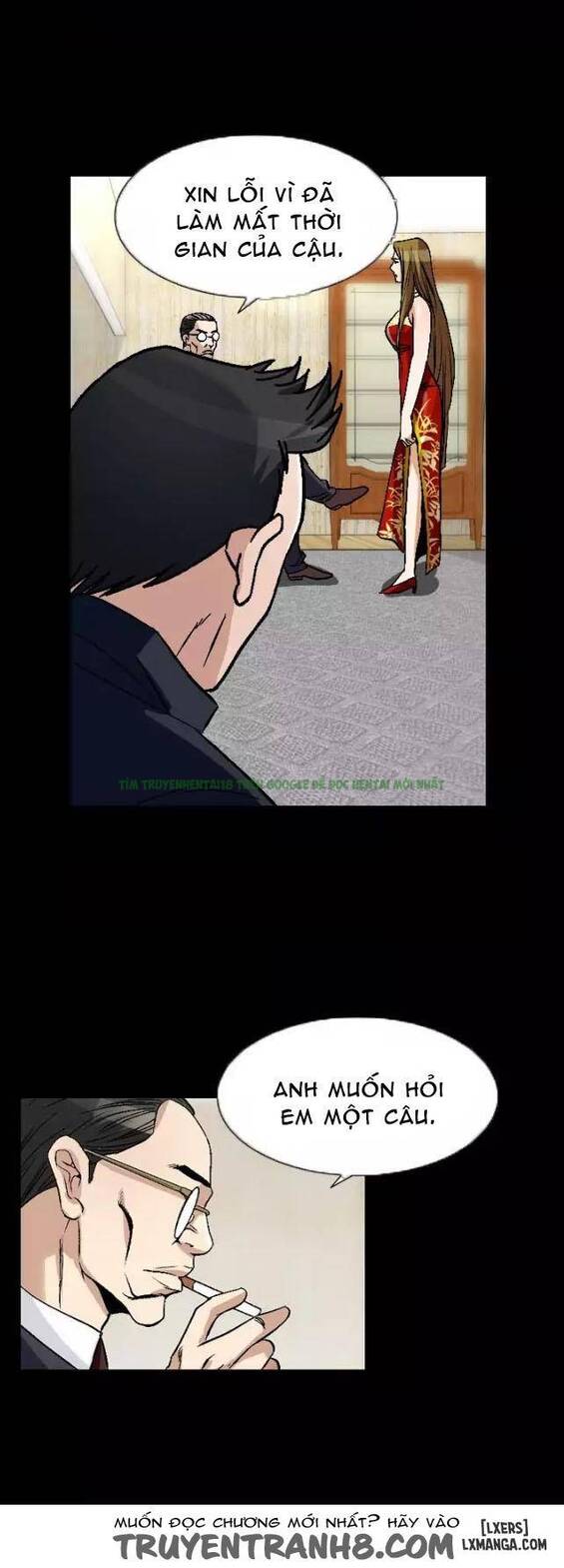 Mùi Vị Của Đôi Bàn Tay Chap Chapter 80-Mùi Vị Của Đôi Bàn Tay - Next Chap 78