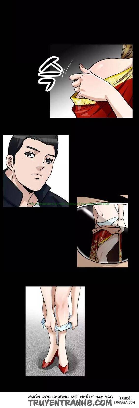 Mùi Vị Của Đôi Bàn Tay Chap Chapter 80-Mùi Vị Của Đôi Bàn Tay - Next Chap 78