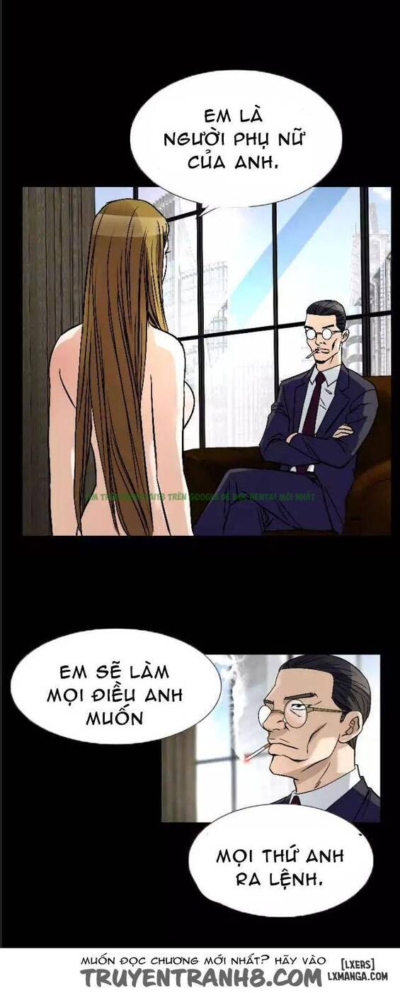 Mùi Vị Của Đôi Bàn Tay Chap Chapter 80-Mùi Vị Của Đôi Bàn Tay - Next Chap 78