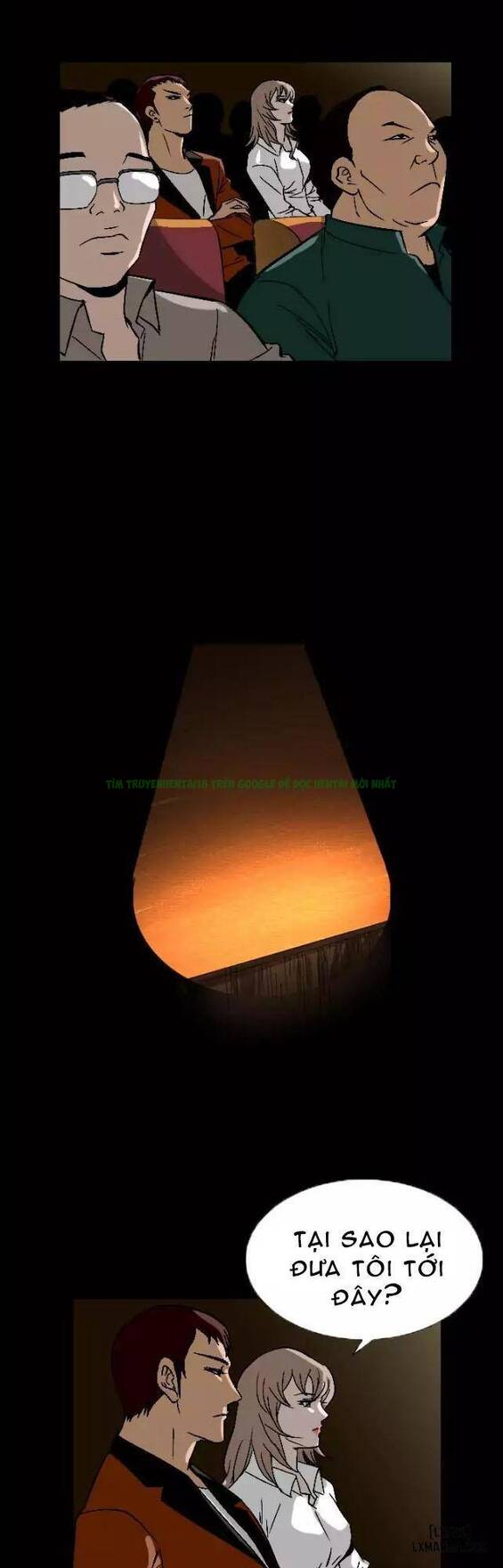 Mùi Vị Của Đôi Bàn Tay Chap Chapter 80-Mùi Vị Của Đôi Bàn Tay - Next Chap 78