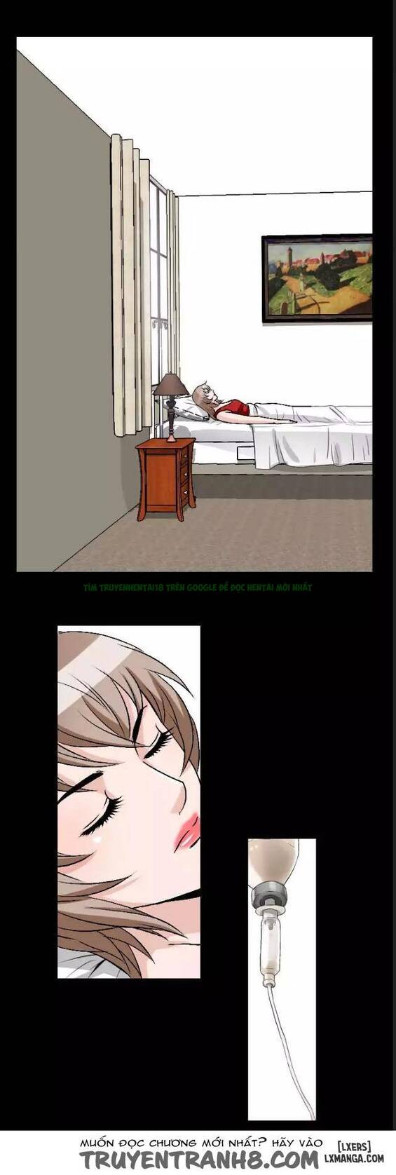 Mùi Vị Của Đôi Bàn Tay Chap Chapter 80-Mùi Vị Của Đôi Bàn Tay - Next Chap 78