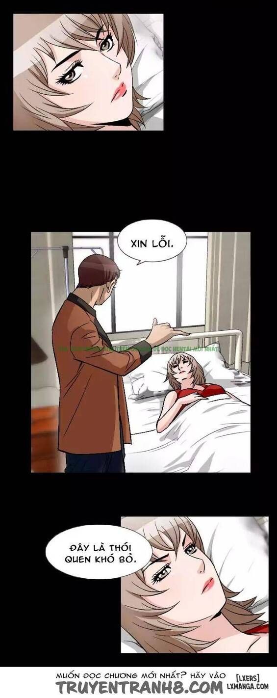 Mùi Vị Của Đôi Bàn Tay Chap Chapter 80-Mùi Vị Của Đôi Bàn Tay - Next Chap 78