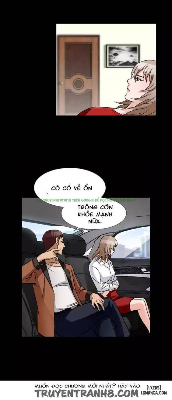 Mùi Vị Của Đôi Bàn Tay Chap Chapter 80-Mùi Vị Của Đôi Bàn Tay - Next Chap 78