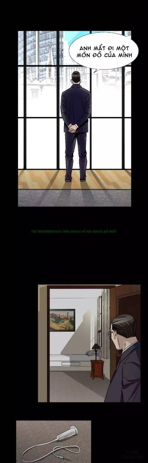 Mùi Vị Của Đôi Bàn Tay Chap Chapter 81-Mùi Vị Của Đôi Bàn Tay - Next Chap 79