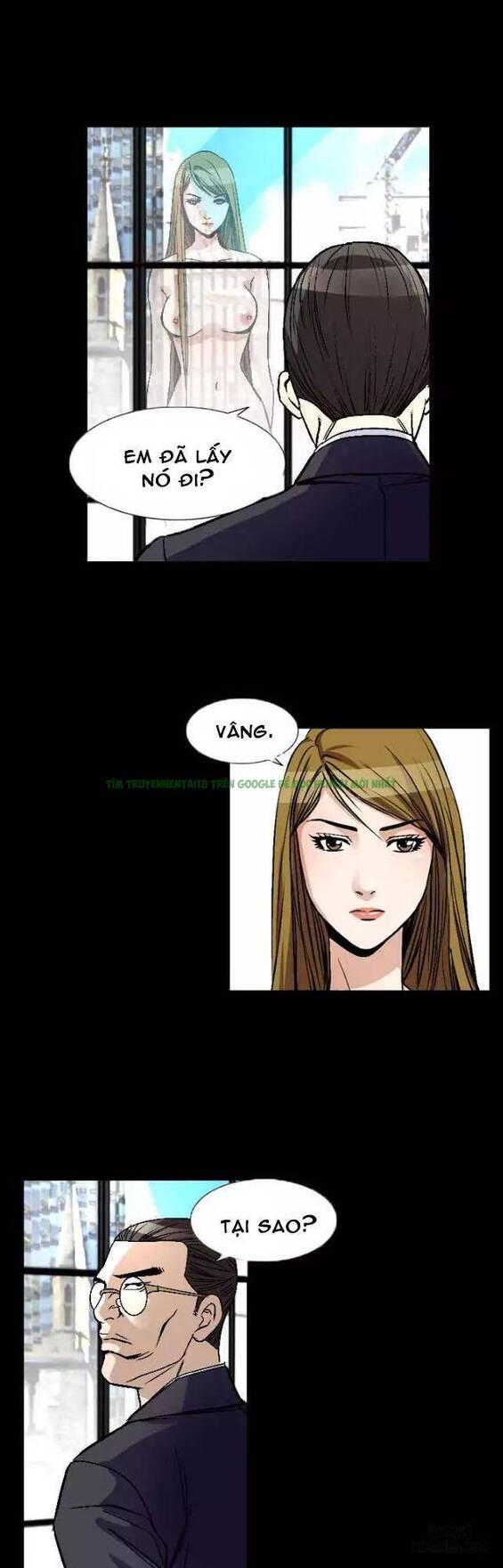 Mùi Vị Của Đôi Bàn Tay Chap Chapter 81-Mùi Vị Của Đôi Bàn Tay - Next Chap 79