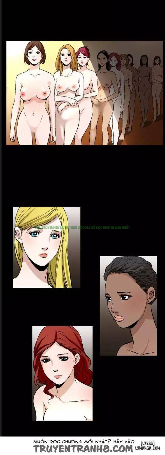Mùi Vị Của Đôi Bàn Tay Chap Chapter 81-Mùi Vị Của Đôi Bàn Tay - Next Chap 79