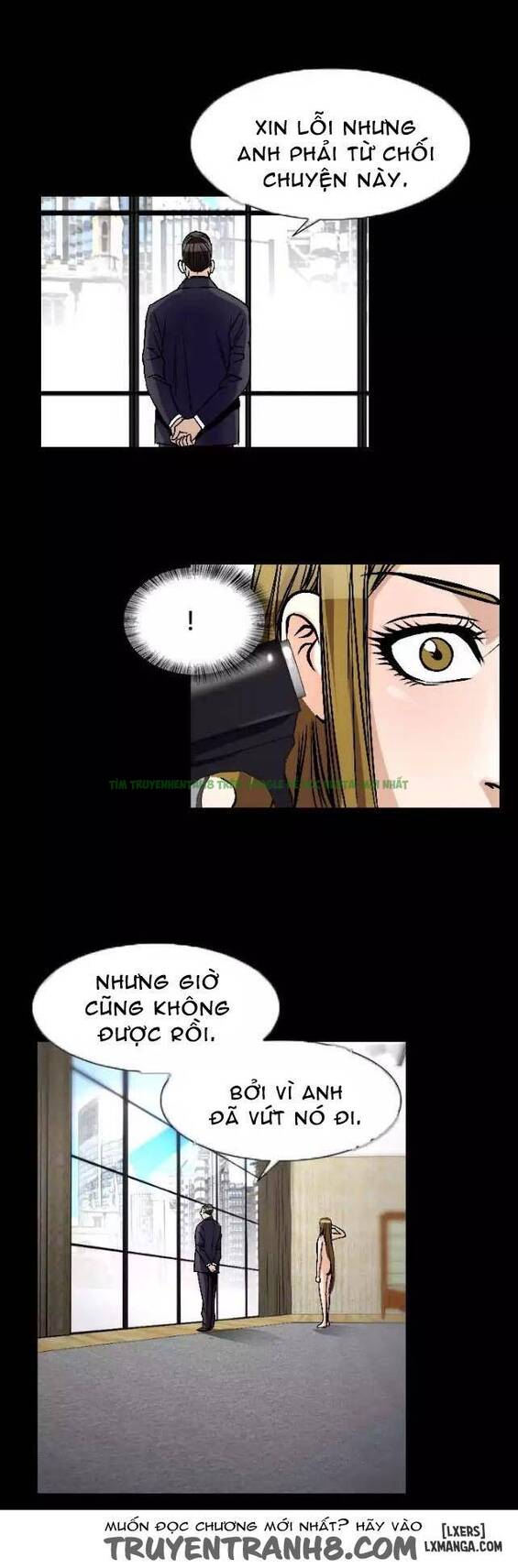 Mùi Vị Của Đôi Bàn Tay Chap Chapter 81-Mùi Vị Của Đôi Bàn Tay - Next Chap 79