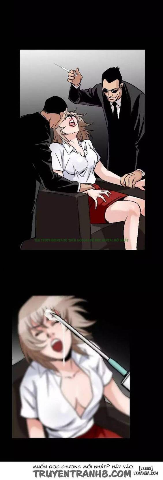 Mùi Vị Của Đôi Bàn Tay Chap Chapter 81-Mùi Vị Của Đôi Bàn Tay - Next Chap 79