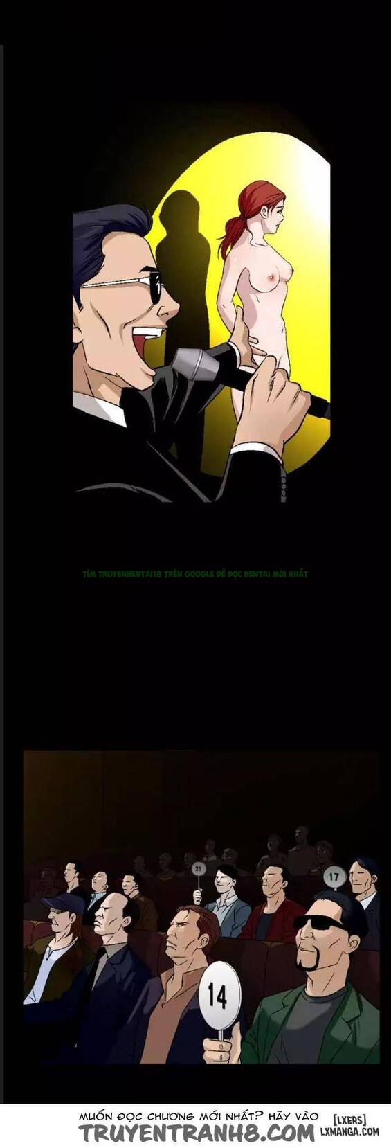 Mùi Vị Của Đôi Bàn Tay Chap Chapter 81-Mùi Vị Của Đôi Bàn Tay - Next Chap 79