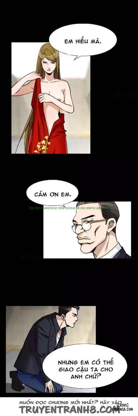 Mùi Vị Của Đôi Bàn Tay Chap Chapter 82-Mùi Vị Của Đôi Bàn Tay - Next Chap 80