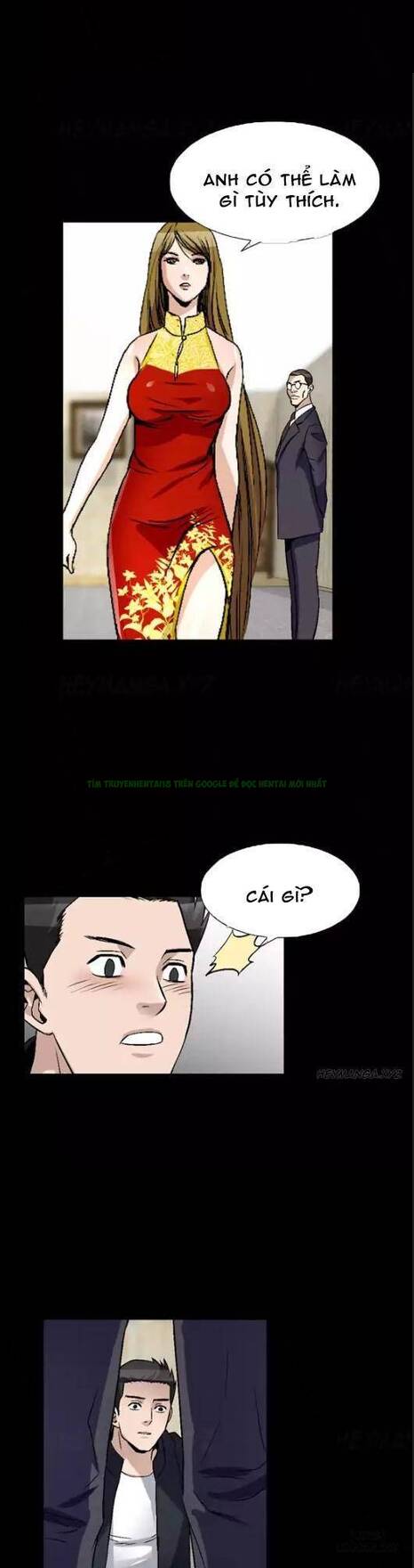 Mùi Vị Của Đôi Bàn Tay Chap Chapter 82-Mùi Vị Của Đôi Bàn Tay - Next Chap 80